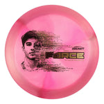 #139 (Gold Metallic) 173-174 2026 Tour Series Luke Taylor Force