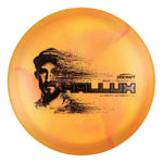 #79 (Gunmetal) 173-174 2026 Tour Series Ricky Wysocki Hallux