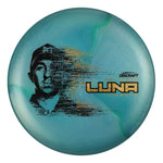 #103 (Gold Nautical Stars) 173-174 2026 Tour Series Paul McBeth Luna