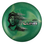 #227 (Silver Linear Holo) 173-174 2026 Tour Series Paul McBeth Luna