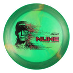 #117 (Red Tron) 173-174 2026 Tour Series Ezra Aderhold Nuke