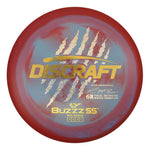 #78 (Gold Sparkle/Silver Confetti) 175-176 2026 Worlds 6 Claw Buzzz SS #1