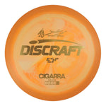 Anthony Barela ESP Cigarra