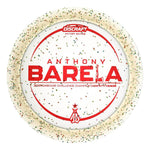 #3 (Red Matte) 170-172 Anthony Barela Cascade Champion Confetti Venom