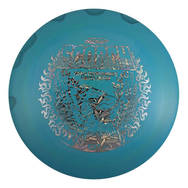 ESP Lite AM World Championships Scorch