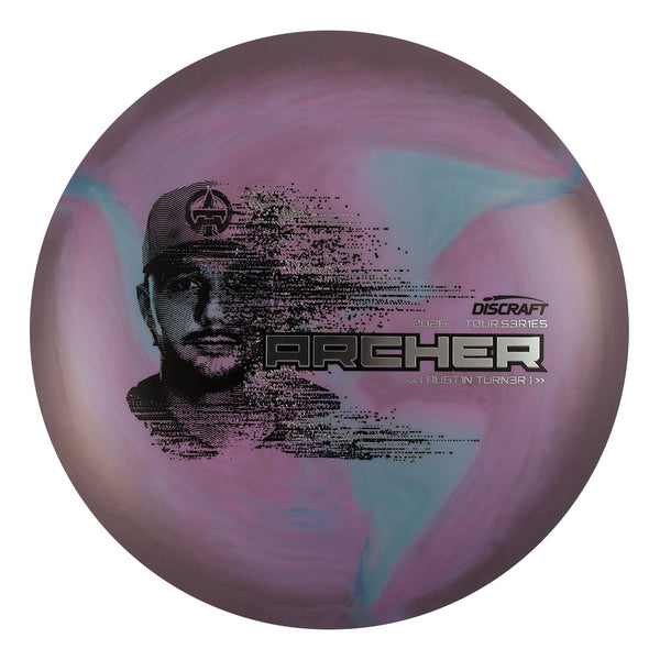 2026 Tour Series Austin Turner Archer