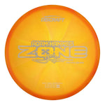 #3 (Silver Parquet) 170-172 2025 Tour Series Z Swirl Adam Hammes Zone