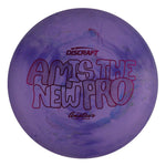 #28 (Magenta Metallic) 173-174 Amateur Challenge Jawbreaker Swirl Focus
