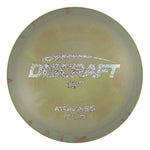 #30 (Silver Confetti) 173-174 ESP Avenger SS