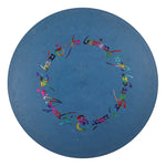 #7 Blue (Jellybean) 177+ Ben Callaway Jawbreaker Swarm