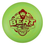 #38 (Red Weave) 177+ Bert Kreischer ESP Buzzz