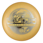 #128 (Silver Metallic) 175-176 Cascade Challenge Jawbreaker Big Z Luna