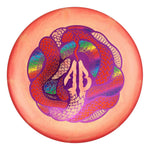 Anthony Barela Big Z Swirl Snake Pit Luna