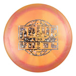 #126 (Silver Holo Stars) 173-174 Big Z Swirl Drive