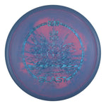 #4 (Blue Light Shatter) 173-174 DGA First Flight Blast