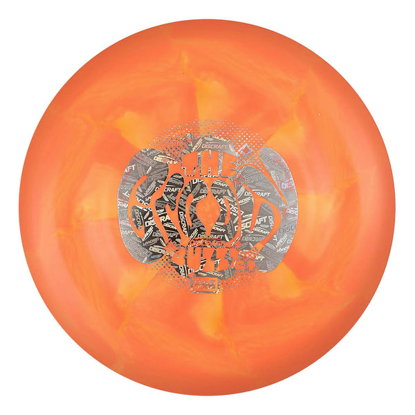 ESP Swirl Buzzz GT
