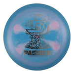 Champion's Cup Colorshift ESP Passion