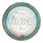Champion's Cup Colorshift Jawbreaker Z Nuke