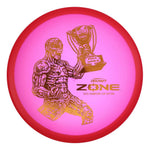 #23 Pink (Copper Metallic) 170-172 Champion's Cup Super Flex Zone