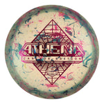 #34 (Magenta Metallic) 173-174 Cascade Challenge Jawbreaker Colorshift Z Athena