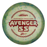 Champion's Cup Jawbreaker Z Flex Avenger SS
