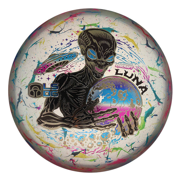 Colorshift Jawbreaker Z Flx Luna