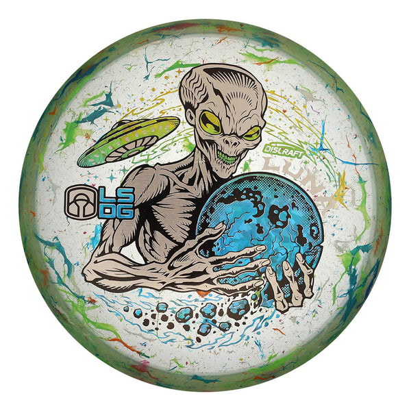 Colorshift Jawbreaker Z Flx Luna