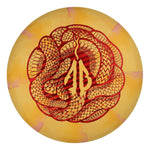 Anthony Barela CT Swirl Snake Pit Focus