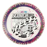 #103 Purple Rim (EXACT DISC) 173-174 Charity Jawbreaker Z Flx Scorch w/ Solid ESP Rim