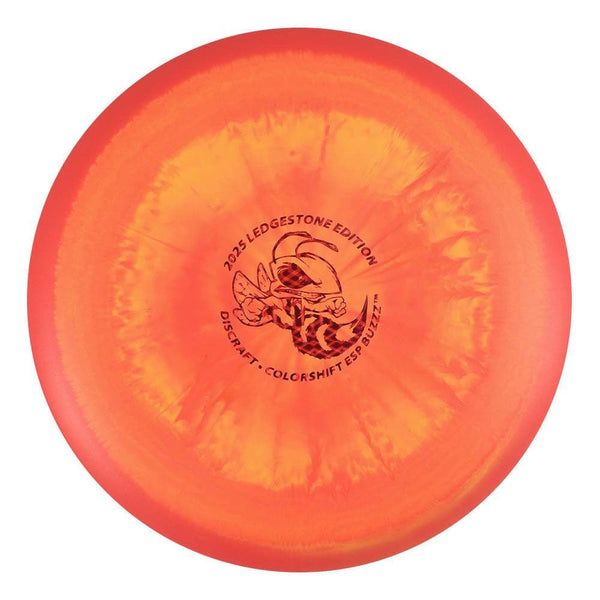 Colorshift ESP Buzzz