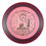 Stiff Colorshift Z Nuke