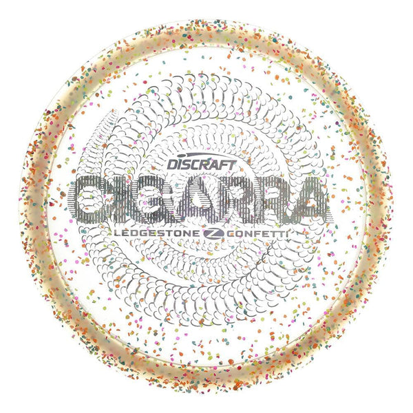 Confetti Z Cigarra