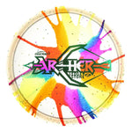 Fly Dye Confetti Z Archer