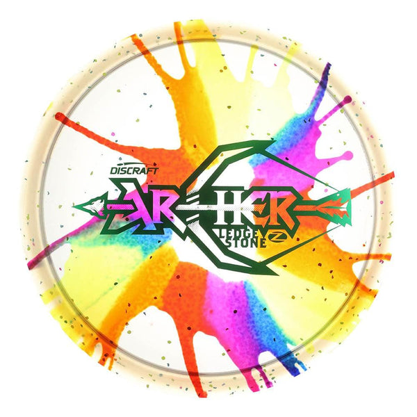 Fly Dye Confetti Z Archer