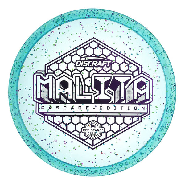 Cascade Challenge Z Confetti Malita
