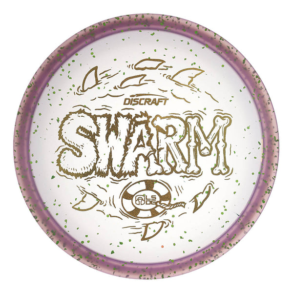 CryZtal Flx Confetti Swarm