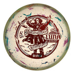 Disc Point Jawbreaker Z Flx Luna