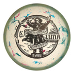 Disc Point Jawbreaker Z Flx Luna