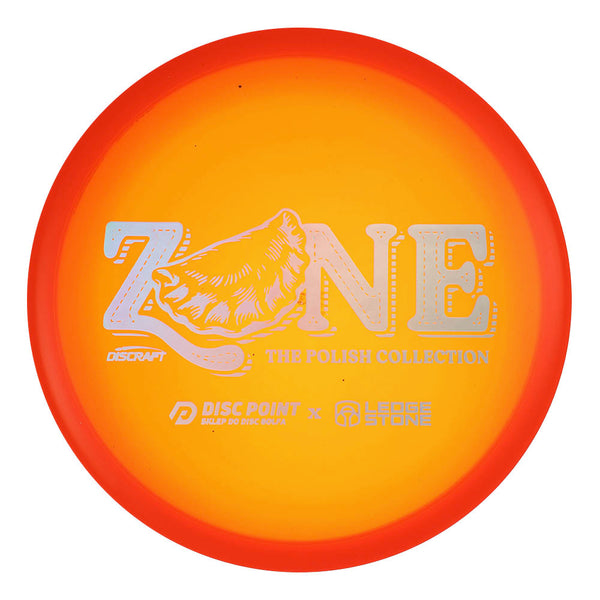Disc Point Super Flx Zone