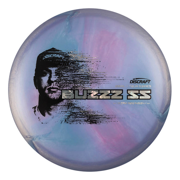 2026 Tour Series Ezra Robinson Buzzz SS