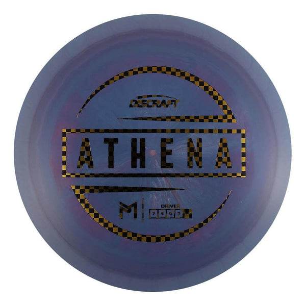 Paul McBeth ESP Athena