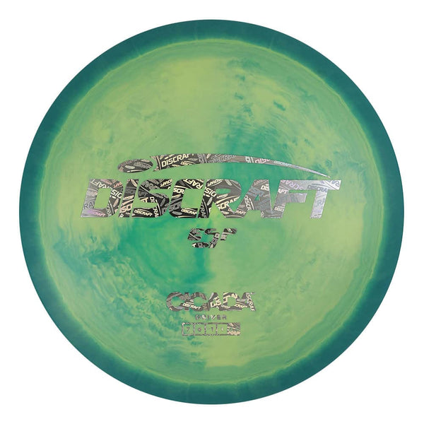 #88 (Discraft) 173-174 ESP Cicada