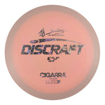 Anthony Barela ESP Cigarra