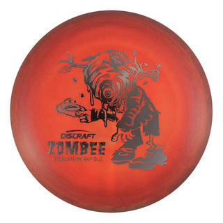 #78 (Silver Metallic/Oil Slick) 177+ ESP Glo Zombee