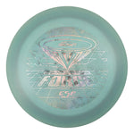 #34 (Money) 164-166 ESP Lite Force