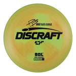 Paige Pierce 5x ESP Sol