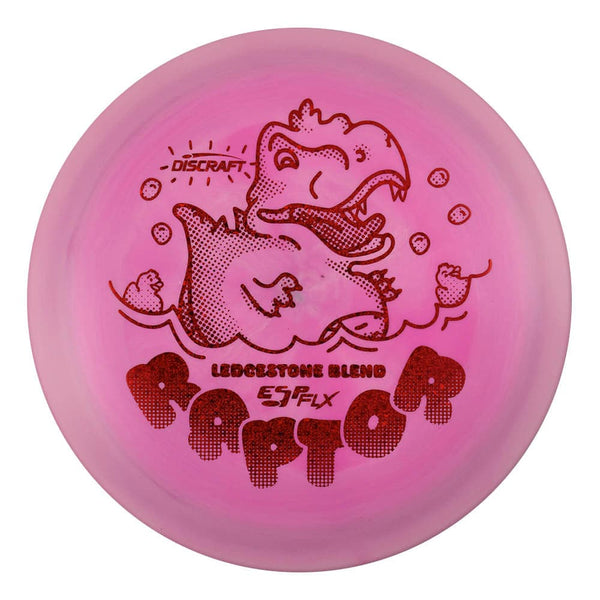 ESP Super Flx Raptor