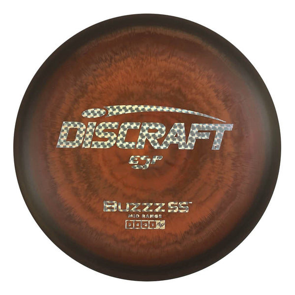 #34 (Silver Prisms) 177+ ESP Buzzz SS