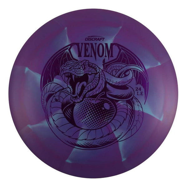 ESP Swirl Venom