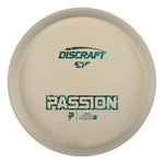 #2 (Clovers) 164-166 ESP White Paige Pierce Passion